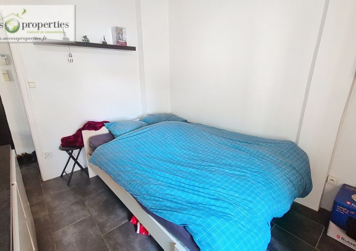 à louer Appartement Antibes