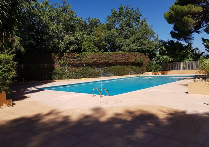 à louer Appartement Antibes