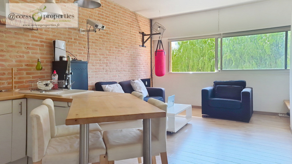 location Appartement Antibes - Photo 2