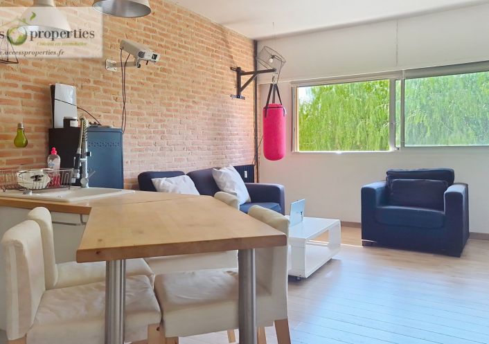 à louer Appartement Antibes