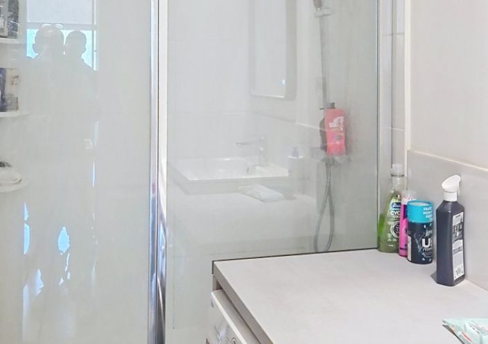 à louer Appartement Antibes