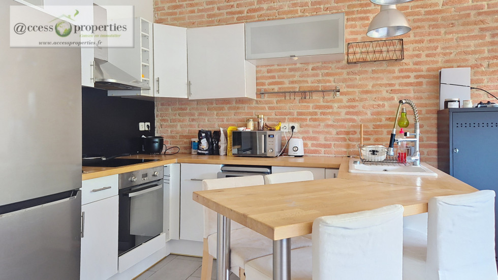 location Appartement Antibes - Photo 3