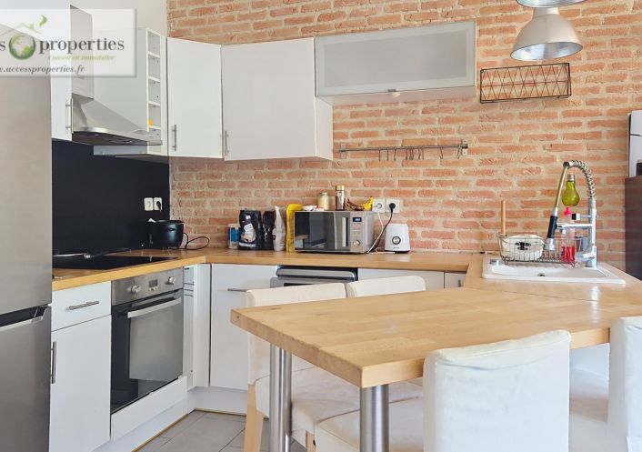 à louer Appartement Antibes