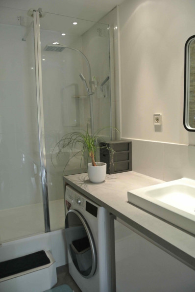 location Appartement Antibes - Photo 8