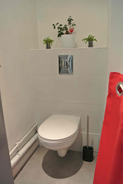 location Appartement Antibes - Photo 9