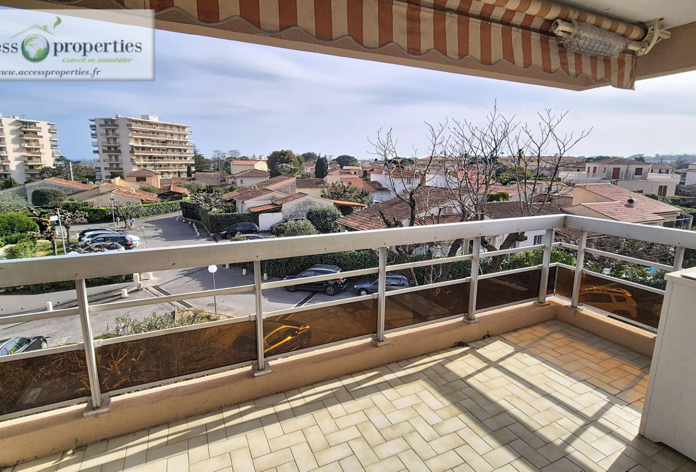 vente Appartement Antibes - Photo 2