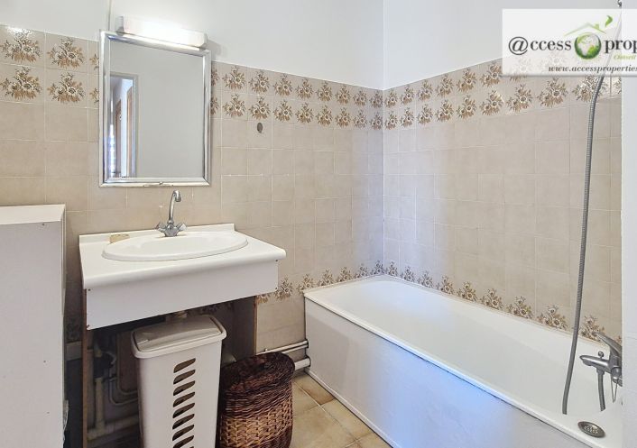 à vendre Appartement Antibes