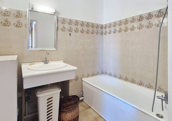 à vendre Appartement Antibes