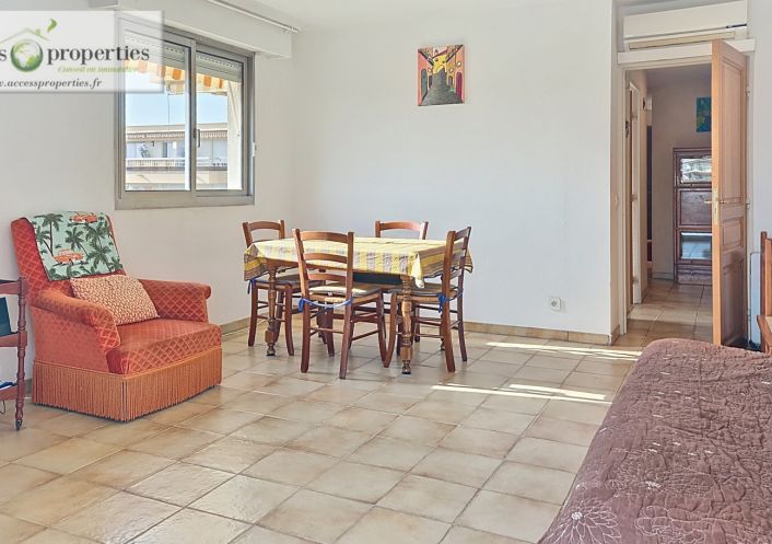 à vendre Appartement Antibes
