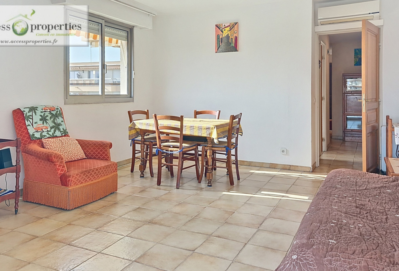 vente Appartement Antibes - Photo 3