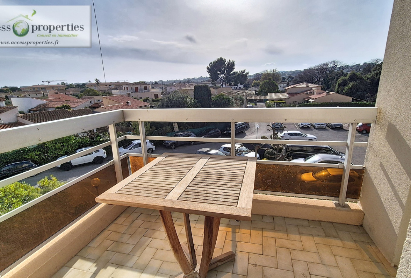 vente Appartement Antibes - Photo 4