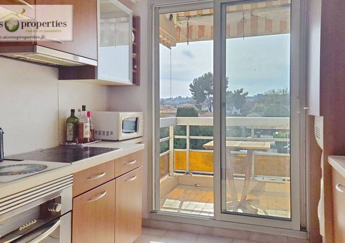 à vendre Appartement Antibes