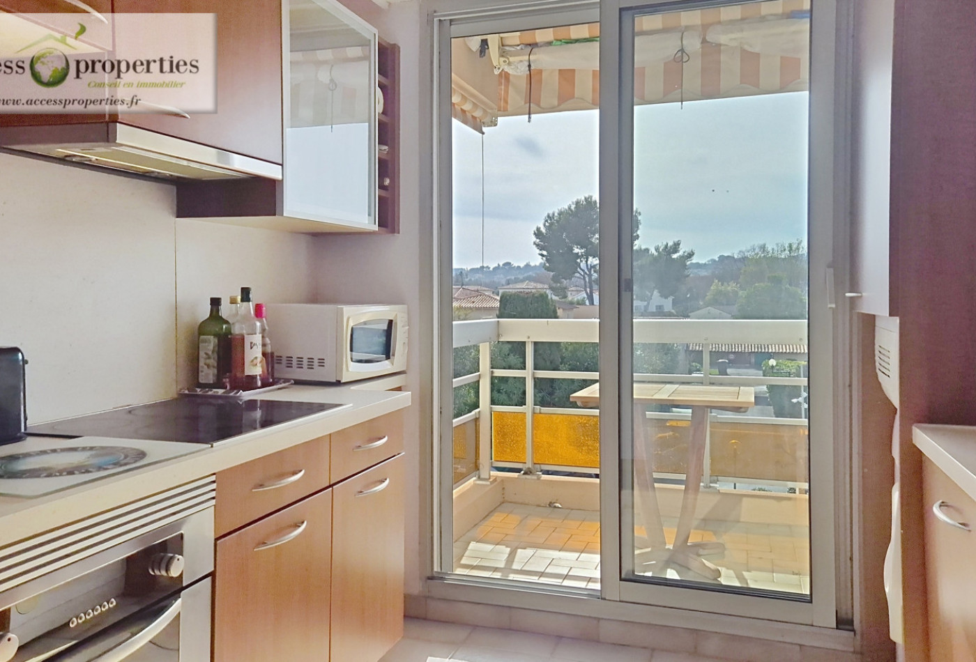 vente Appartement Antibes - Photo 5