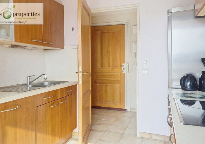 à vendre Appartement Antibes