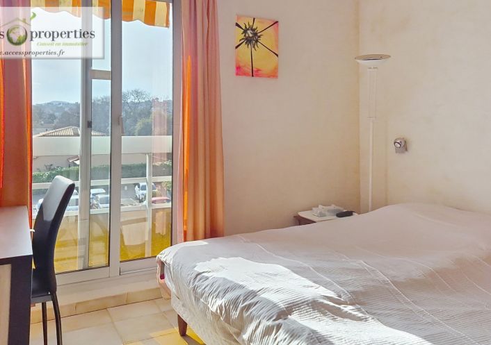 à vendre Appartement Antibes