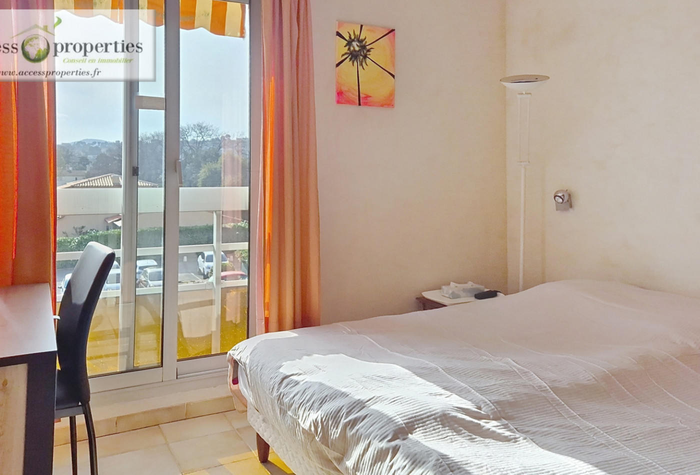 vente Appartement Antibes - Photo 7