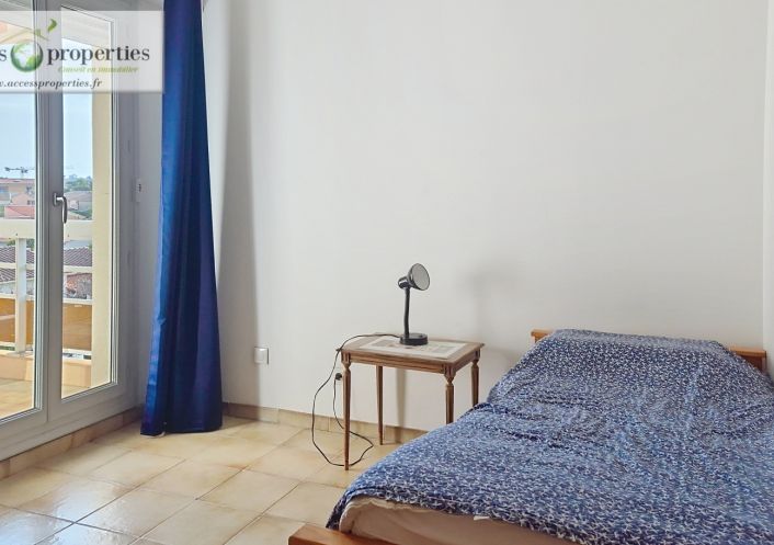 à vendre Appartement Antibes