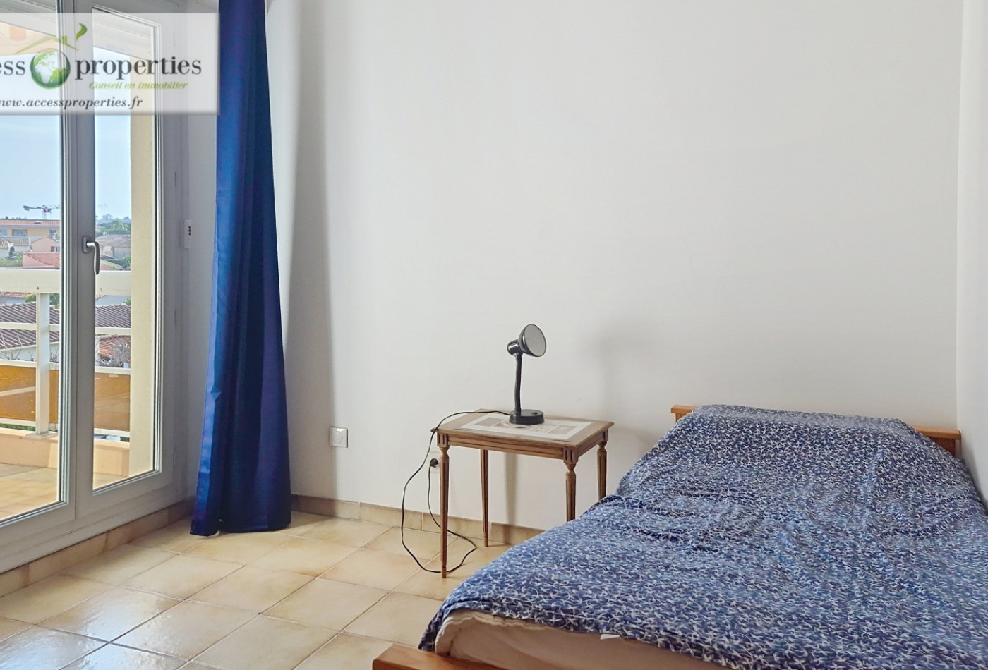 vente Appartement Antibes - Photo 8