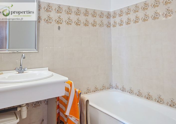 à vendre Appartement Antibes