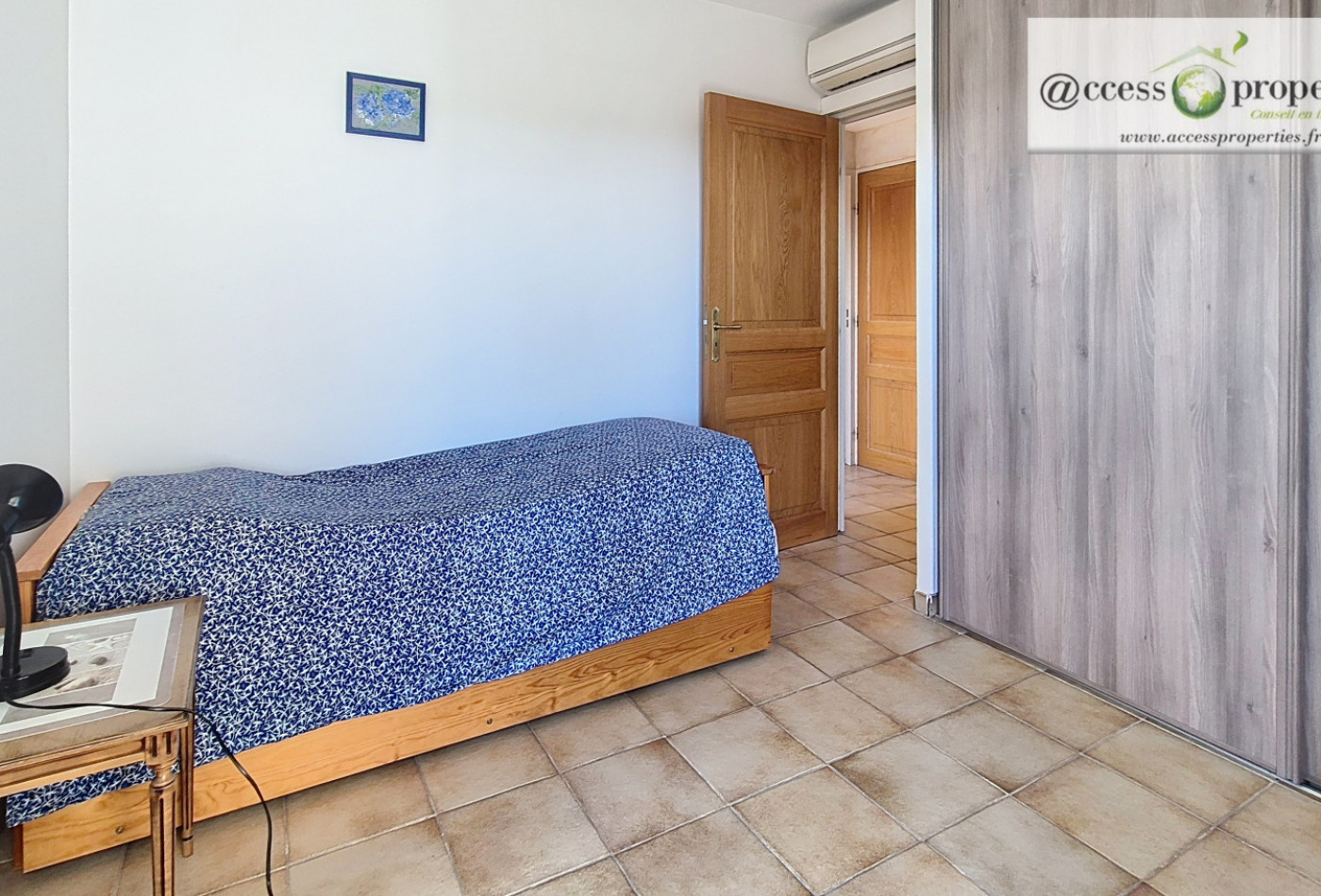 vente Appartement Antibes - Photo 10