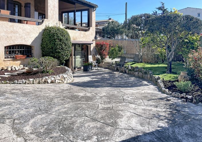 à vendre Maison Antibes