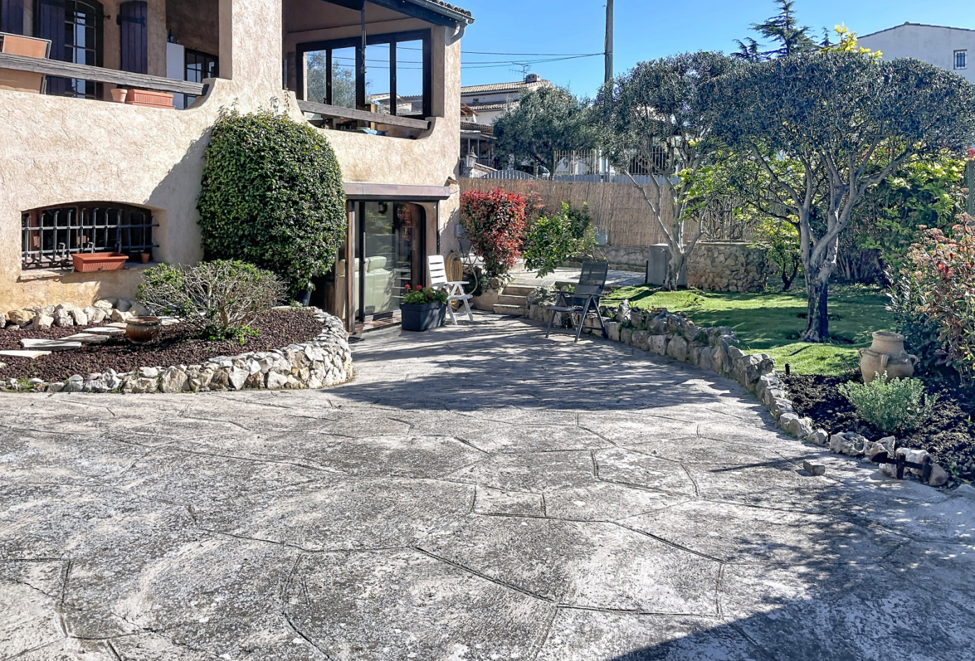 vente Maison Antibes - Photo 1