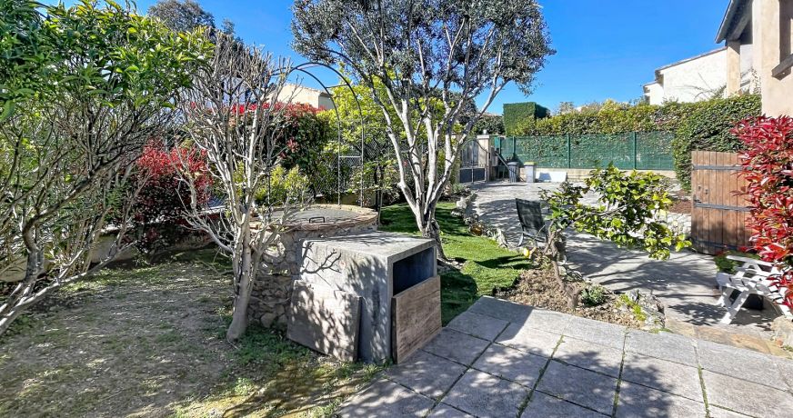 vente Maison Antibes