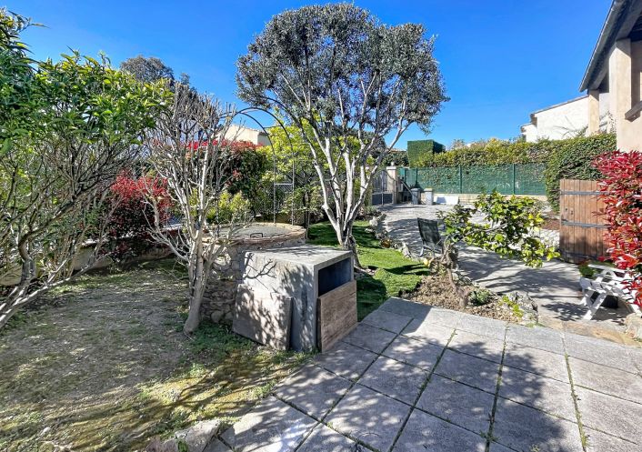 à vendre Maison Antibes