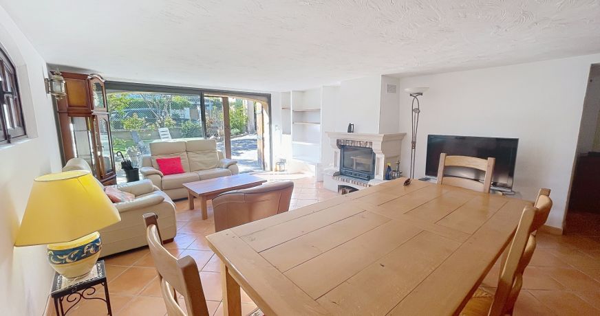 vente Maison Antibes