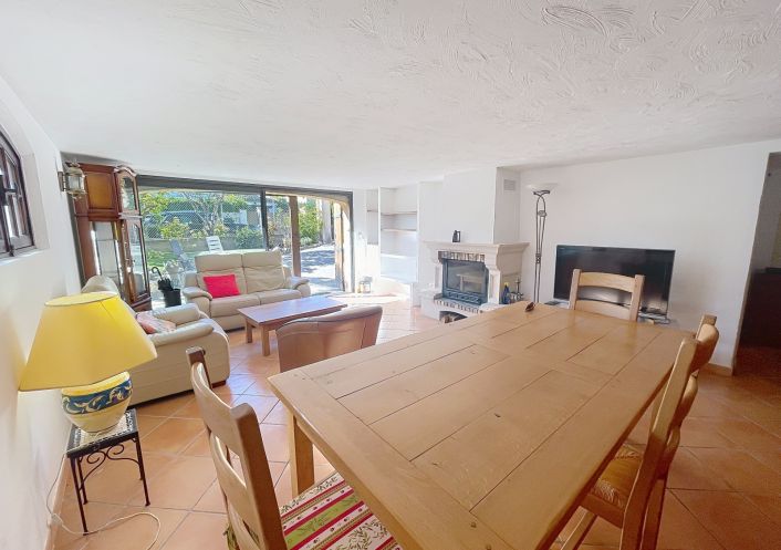 à vendre Maison Antibes