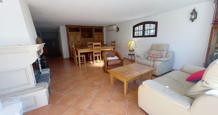 vente Maison Antibes