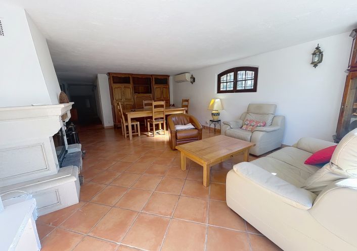 à vendre Maison Antibes