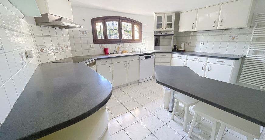 vente Maison Antibes