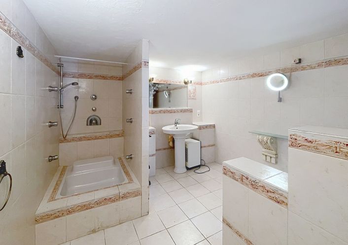 à vendre Maison Antibes