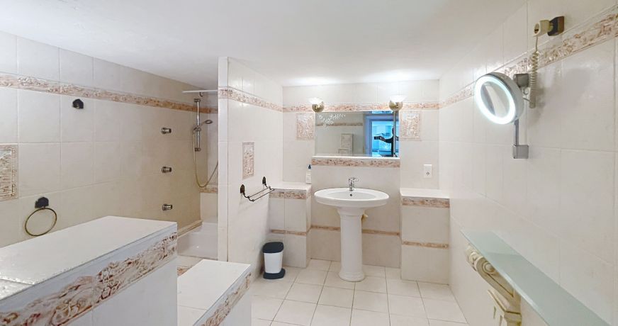 vente Maison Antibes