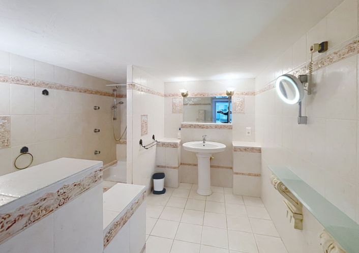 à vendre Maison Antibes