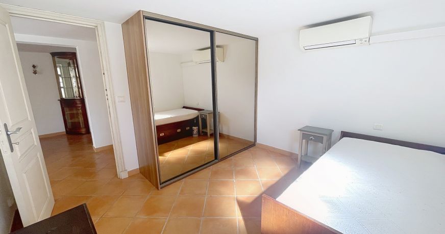 vente Maison Antibes