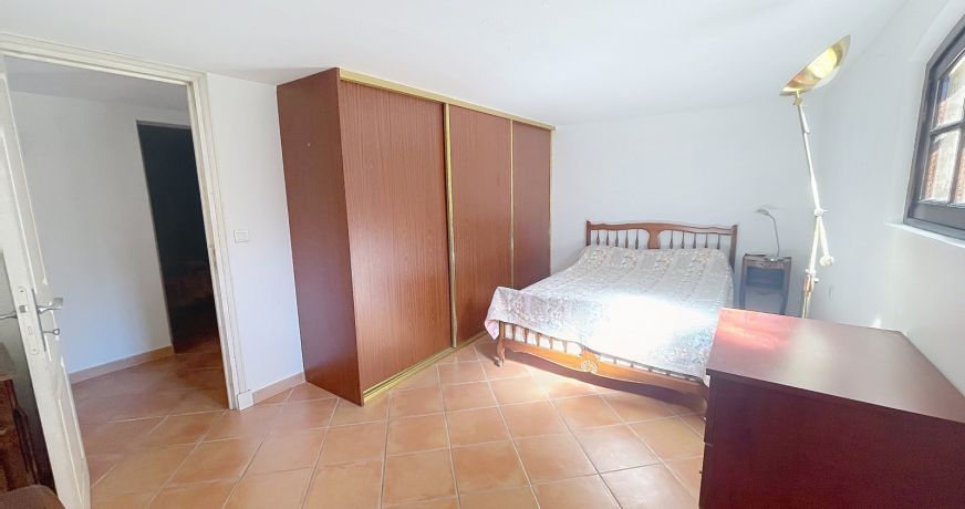 vente Maison Antibes