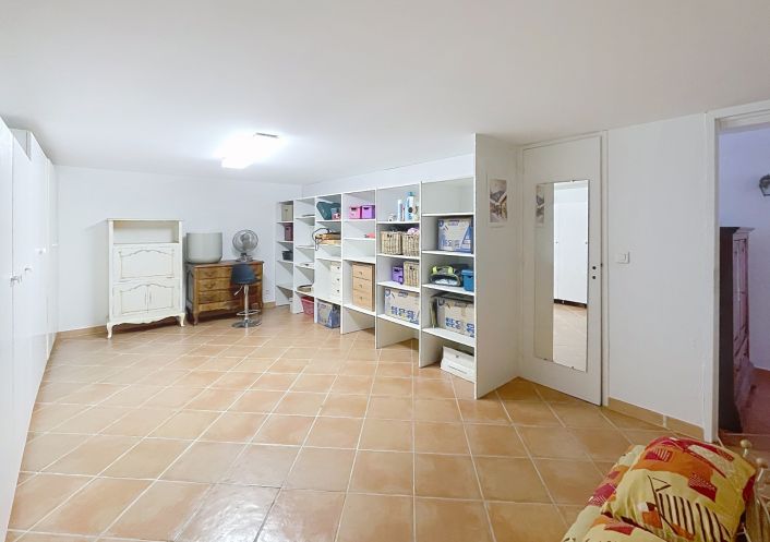 à vendre Maison Antibes