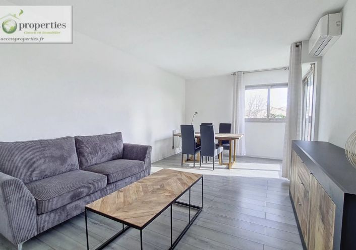 à louer Appartement Antibes