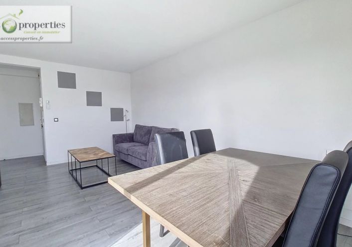 à louer Appartement Antibes