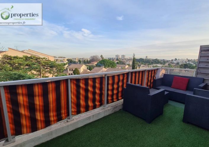 à louer Appartement Antibes