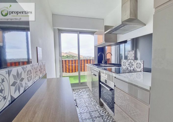 à louer Appartement Antibes