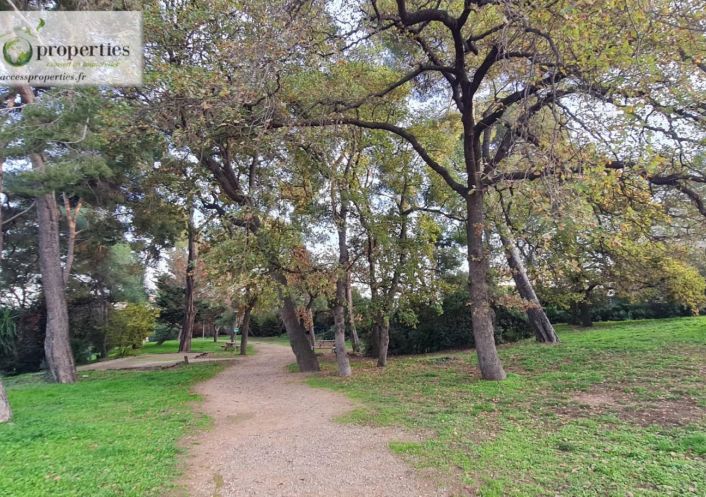 à louer Appartement Antibes