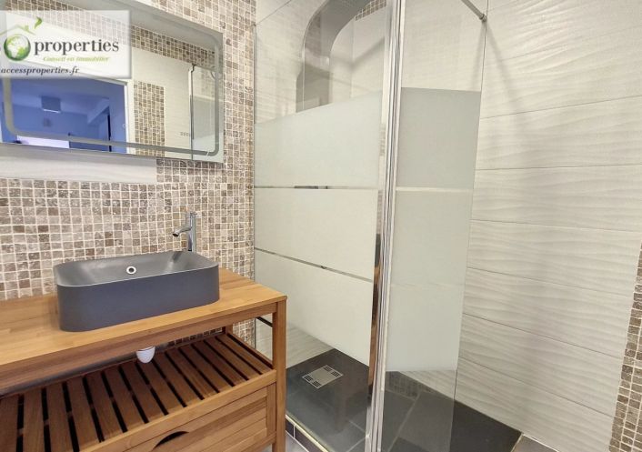 à louer Appartement Antibes