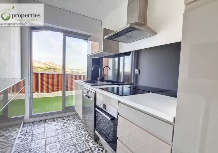 à louer Appartement Antibes