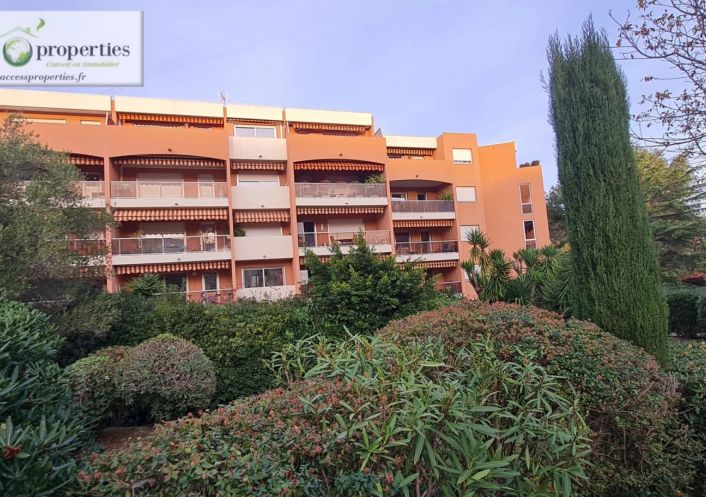 à louer Appartement Antibes