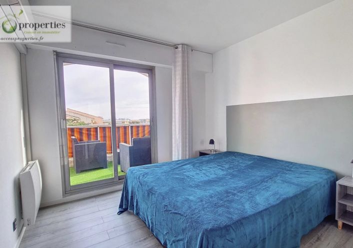 à louer Appartement Antibes