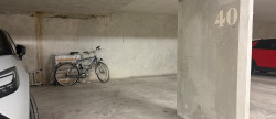 location Parking intérieur Antibes