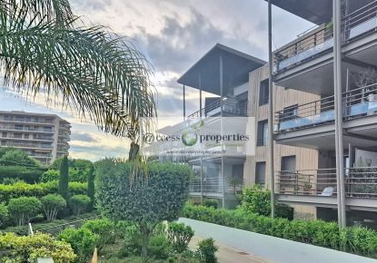 location Appartement Antibes